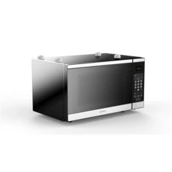 Danby Designer Stainless Steel 0.7-cu Ft 700-Watt Space Saving Under The Cupboard Microwave -Whirlpool Sales Store 330995913 AlternateImage4 l