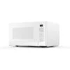 Danby Designer White 1.4-cu Ft 1000-Watt Countertop Microwave