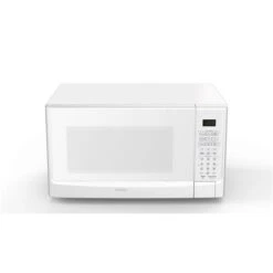 Danby Designer White 1.4-cu Ft 1000-Watt Countertop Microwave -Whirlpool Sales Store 330995915 AlternateImage3 l