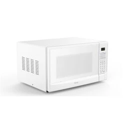 Danby Designer White 1.4-cu Ft 1000-Watt Countertop Microwave -Whirlpool Sales Store 330995915 AlternateImage4 l