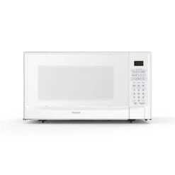 Danby Designer White 1.4-cu Ft 1000-Watt Countertop Microwave -Whirlpool Sales Store 330995915 MainImage 001 l
