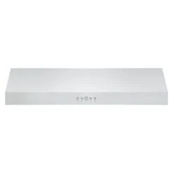 Ancona 36” 440 CFM Ducted Under Cabinet Range Hood In Stainless Steel -Whirlpool Sales Store 330996171 AlternateImage2 l
