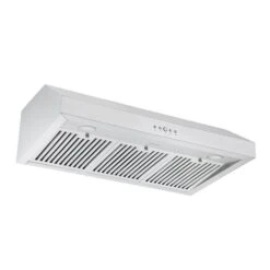 Ancona 36” 440 CFM Ducted Under Cabinet Range Hood In Stainless Steel -Whirlpool Sales Store 330996171 MainImage 001 l