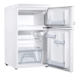 Galanz 3.1-cu Ft Freestanding Mini Top Freezer Refrigerator - White -Whirlpool Sales Store 330996283 AlternateImage4 l