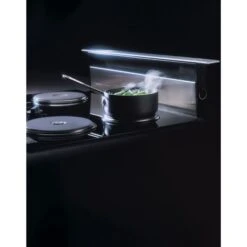 Broan-NuTone 27000/28000 Eclipse Series 30-in Telescoping Stainless Steel Downdraft Range Hood