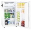 Frigidaire 3.2-cu Ft Freestanding Mini Fridge With Freezer Compartment (White)