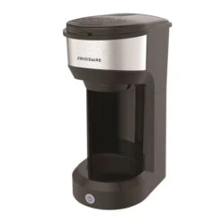 Frigidaire Black K-Cup Compatible Coffee Maker