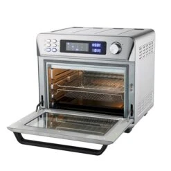 Frigidaire 25-L Stainless Steel Air Fryer -Whirlpool Sales Store 331026414 AlternateImage1 l