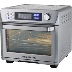 Frigidaire 25-L Stainless Steel Air Fryer -Whirlpool Sales Store 331026414 MainImage 001 l