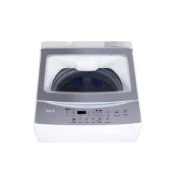 RCA 1.6-cu Ft High Efficiency Portable Top-Loading Washer (Grey) -Whirlpool Sales Store 331026424 AlternateImage2 l