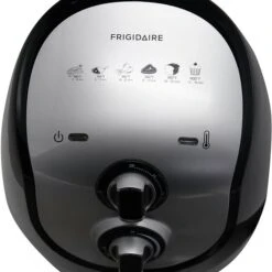 Frigidaire 3-L Black Air Fryer -Whirlpool Sales Store 331026426 AlternateImage3 l
