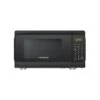 RCA 0.7-cu Ft 700-Watt Microwave (Black)