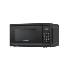 RCA 0.7-cu Ft 700-Watt Microwave (Black) -Whirlpool Sales Store 331026431 MainImage 001 l