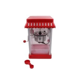 Frigidaire Red Retro Popcorn Maker -Whirlpool Sales Store 331026432 AlternateImage1 l
