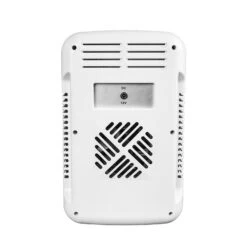 Danby White 7.4 L Mini Fridge With Mirror And Light -Whirlpool Sales Store 331037269 AlternateImage4 l