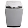 Danby White 1.6-cu Ft Portable Top-Load Washer - Energy Star Certified