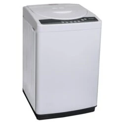 Danby White 1.6-cu Ft Portable Top-Load Washer - Energy Star Certified -Whirlpool Sales Store 331040591 AlternateImage2 l