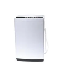 Danby White 1.6-cu Ft Portable Top-Load Washer - Energy Star Certified -Whirlpool Sales Store 331040591 MainImage 001 l