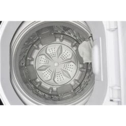 Danby White 1.8-cu Ft Portable Top-Load Washer - Energy Star Certified -Whirlpool Sales Store 331040592 AlternateImage3 l