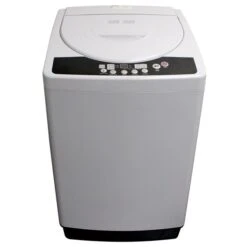 Danby White 1.8-cu Ft Portable Top-Load Washer -Whirlpool Sales Store 331040593 AlternateImage1 l