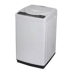 Danby White 1.8-cu Ft Portable Top-Load Washer -Whirlpool Sales Store 331040593 AlternateImage3 l