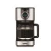 Salton 10-Cup Stainless Steel Coffee Maker