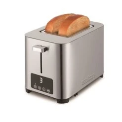 Salton 2-Slice Stainless Steel 850 W Toaster -Whirlpool Sales Store 331041365 AlternateImage1 l