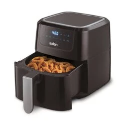 Salton 5-L Black Air Fryer -Whirlpool Sales Store 331041377 AlternateImage1 l