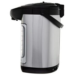 Brentwood Stainless Steel 4-L Digital Electric Hot Water Dispenser 5 Brentwood Stainless Steel 4-L Digital Electric Hot Water Dispenser -Whirlpool Sales Store 331045845 AlternateImage3 l