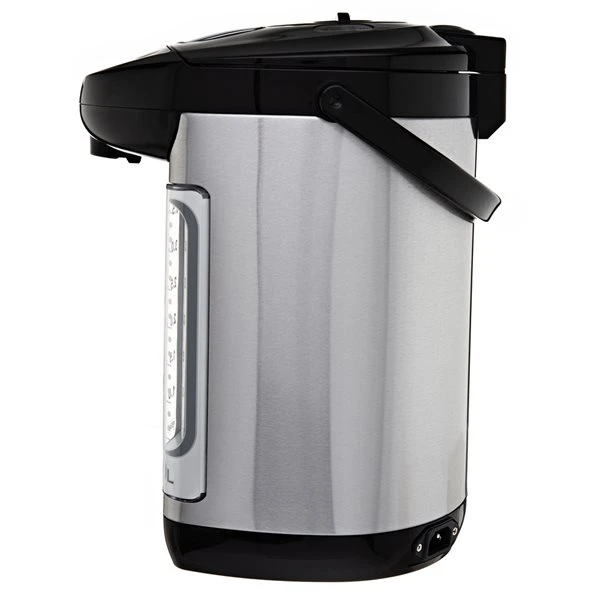 Brentwood Stainless Steel 4-L Digital Electric Hot Water Dispenser 3 Brentwood Stainless Steel 4-L Digital Electric Hot Water Dispenser - Image 3