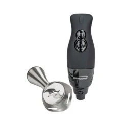 Brentwood 60-in Cord 2-Speed Black Electric Hand Mixer -Whirlpool Sales Store 331045850 AlternateImage1 l