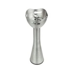 Brentwood 60-in Cord 2-Speed Black Electric Hand Mixer