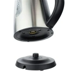 Brentwood Stainless Steel 1-L Cordless Digital Electric Kettle -Whirlpool Sales Store 331045852 AlternateImage1 l