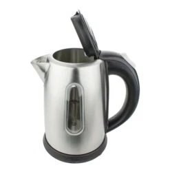 Brentwood Stainless Steel 1-L Cordless Digital Electric Kettle -Whirlpool Sales Store 331045852 AlternateImage2 l