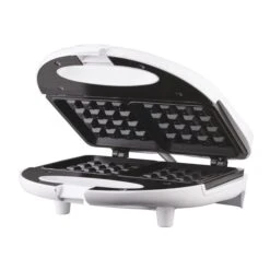 Brentwood White Dual Square Standard Waffle Maker -Whirlpool Sales Store 331045855 AlternateImage1 l