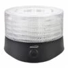 Brentwood 5-Tray Black Food Dehydrator