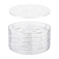 Brentwood 5-Tray Black Food Dehydrator -Whirlpool Sales Store 331045861 AlternateImage4 l