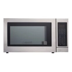 Equator Advanced Appliances CMO 1200 1.2-cu Ft Built-in 3-in-1 Microwave (Black) 7 Equator Advanced Appliances CMO 1200 1.2-cu Ft Built-in 3-in-1 Microwave (Black) -Whirlpool Sales Store 331045897 MainImage 001 l