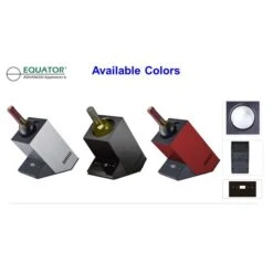 Equator Advanced Appliances 1-Bottle Capacity Stainless Steel Portable Wine Chiller -Whirlpool Sales Store 331045898 AlternateImage2 l