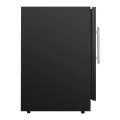 Equator Advanced Appliances 18-Bottle Capacity Stainless Steel Dual Zone Built-In/Freestanding Wine Refrigerator -Whirlpool Sales Store 331045906 AlternateImage3 l