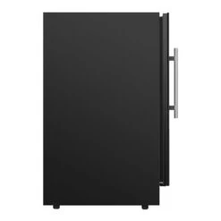 Equator Advanced Appliances 9-Bottle Capacity Stainless Steel Dual Zone Built-In/Freestanding Wine Refrigerator -Whirlpool Sales Store 331045909 AlternateImage3 l