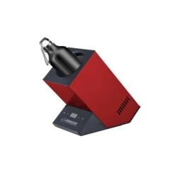 Equator Advanced Appliances 1-Bottle Capacity Red Portable Wine Chiller -Whirlpool Sales Store 331045919 MainImage 001 l