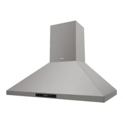 Thor Kitchen 36-in Convertible Stainless Steel Wall-Mounted Range Hood -Whirlpool Sales Store 331046021 AlternateImage1 l