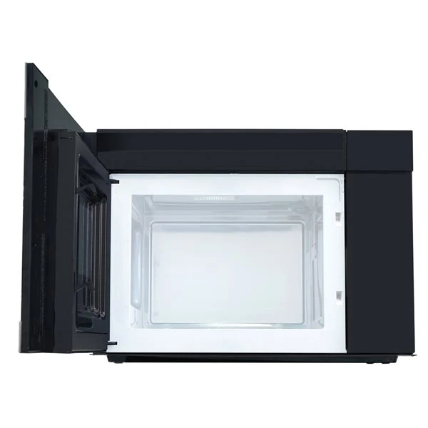 Danby 1.4 Cu. Ft. Over The Range Microwave Oven In Stainless Steel 5 Danby 1.4 Cu. Ft. Over The Range Microwave Oven In Stainless Steel - Image 5