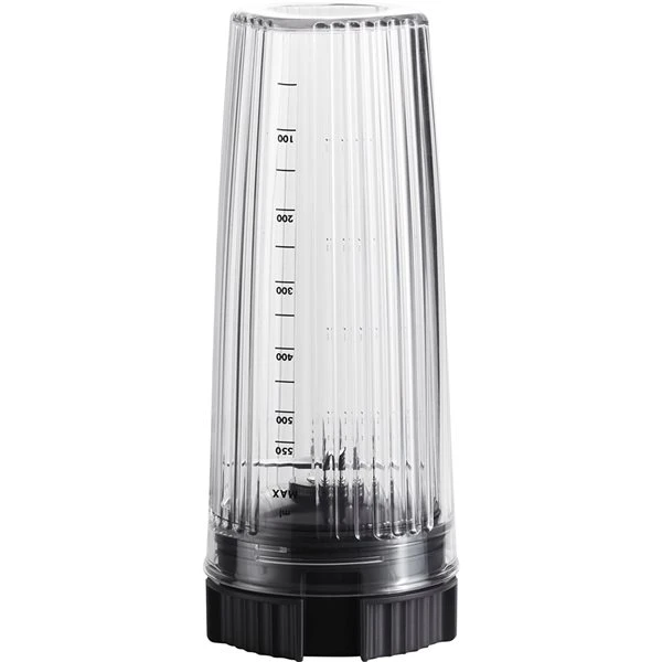 ZWILLING Enfinigy 550-ml Silver 500-Watt Pulse Control Blender 2 ZWILLING Enfinigy 550-ml Silver 500-Watt Pulse Control Blender - Image 2