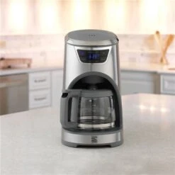 Kenmore 12-Cup Stainless Steel Residential Coffee Maker -Whirlpool Sales Store 331063480 AlternateImage1 l