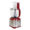 Kenmore 11-Cup Red 2-Blade Food Processor