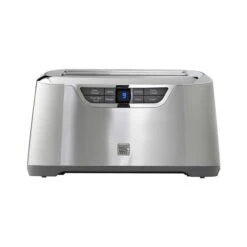 Kenmore 4-Slice Stainless Steel 1600-Watt Toaster