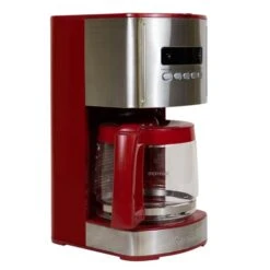 Kenmore 12-Cup Red Residential Coffee Maker -Whirlpool Sales Store 331063490 MainImage 001 l