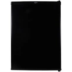 Koolatron Black 2.56-cu.ft. (70L) Compact Fridge With Freezer -Whirlpool Sales Store 331067286 MainImage 001 l
